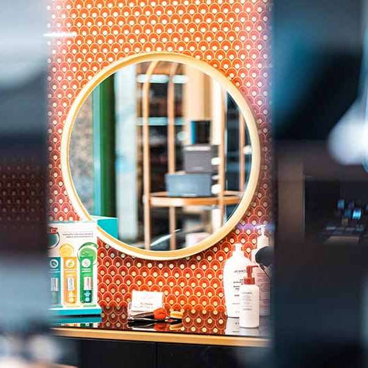 Parfümerie Möltgen  