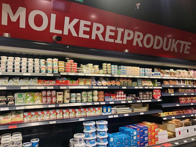 DEPO - Ihr mediterraner Markt  