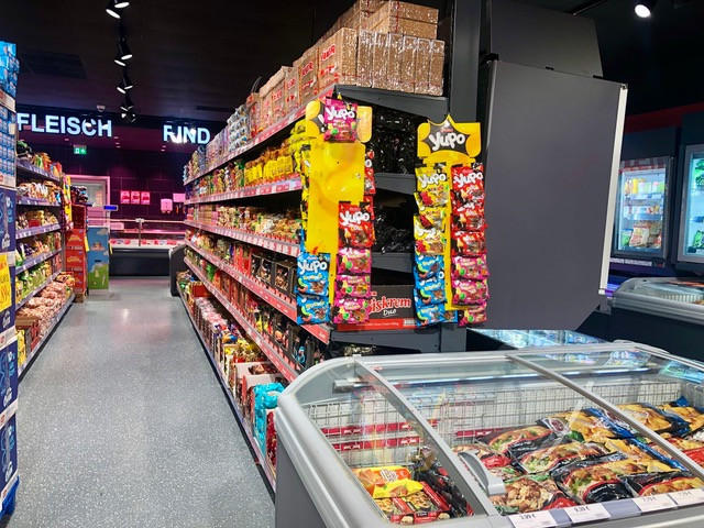 DEPO - Ihr mediterraner Markt  