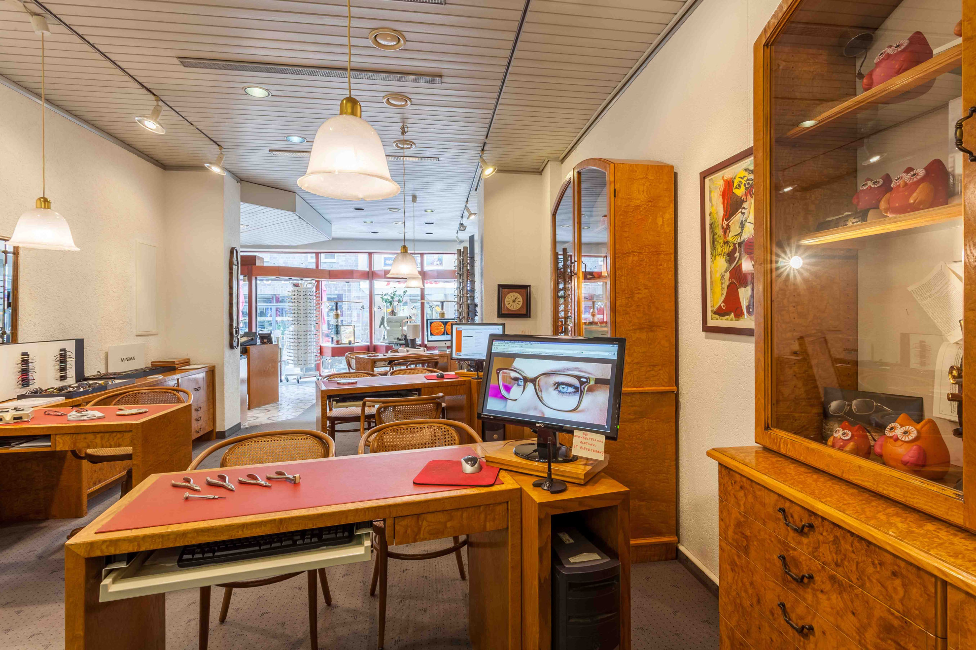 Abt Optik & Akustik Duisburg  