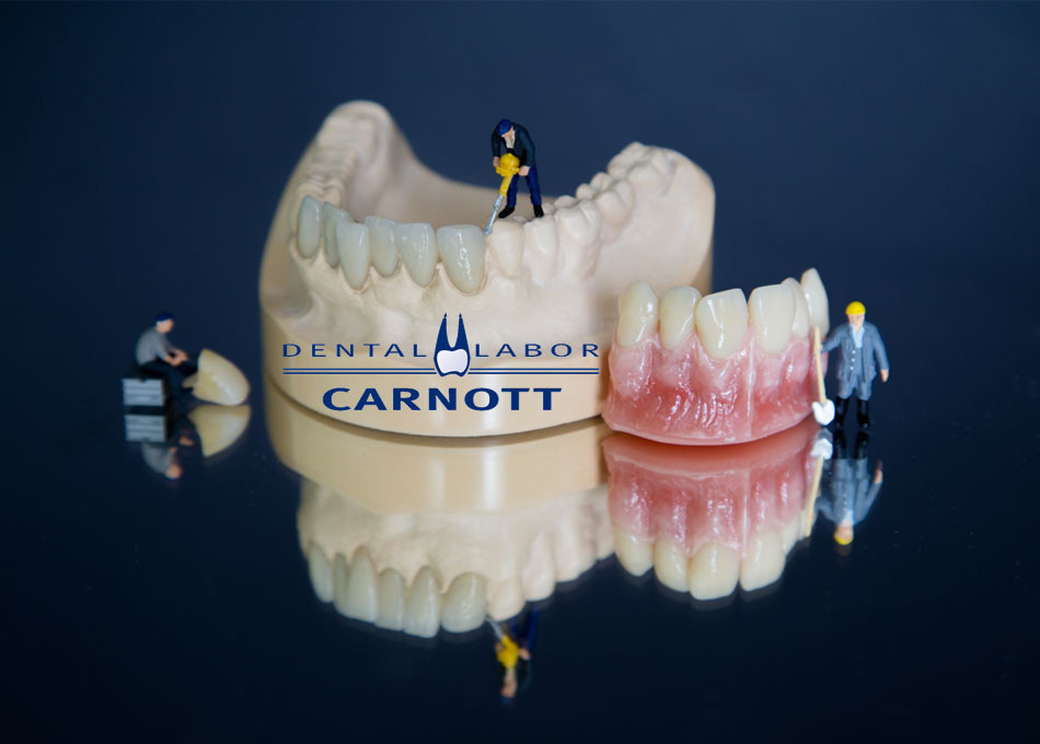 Dentallabor Achim Carnott  