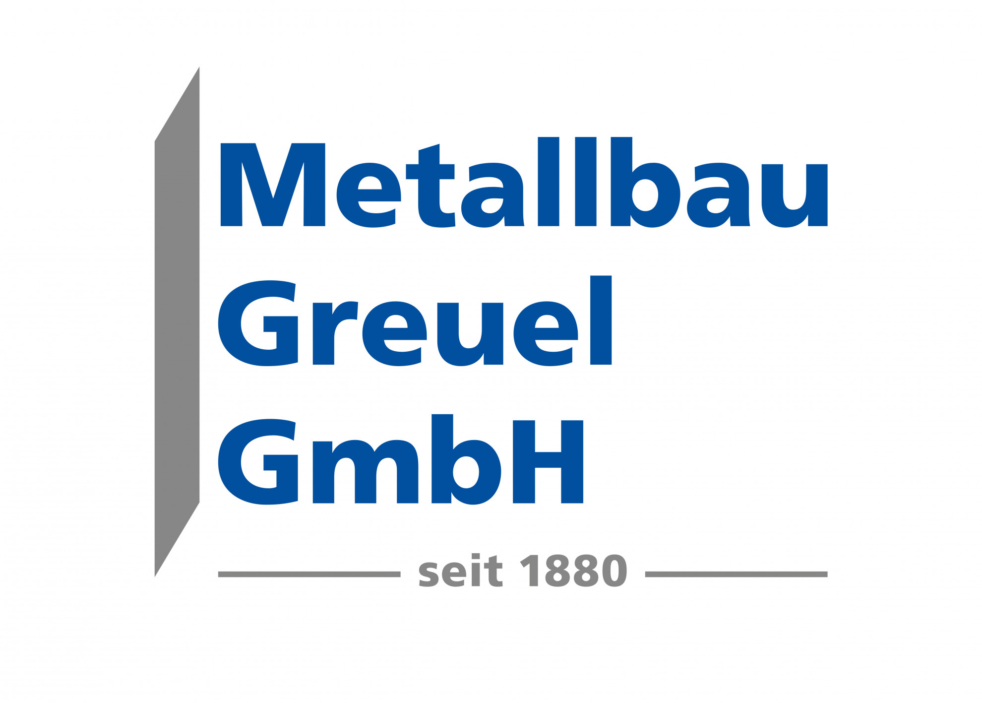 Metallbau Greuel GmbH  