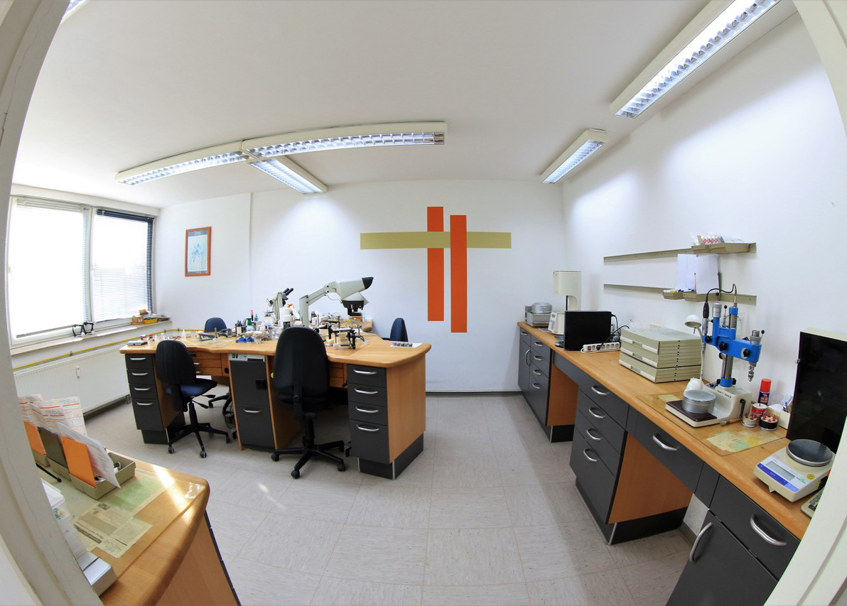 Thomas Dental GmbH Zahntechnik Köln  