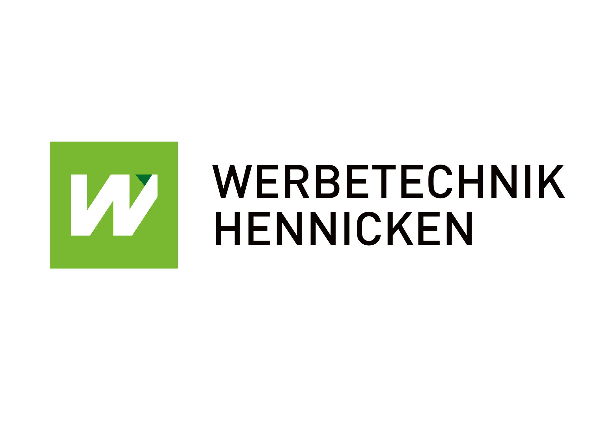 Werbetechnik Hennicken GmbH  