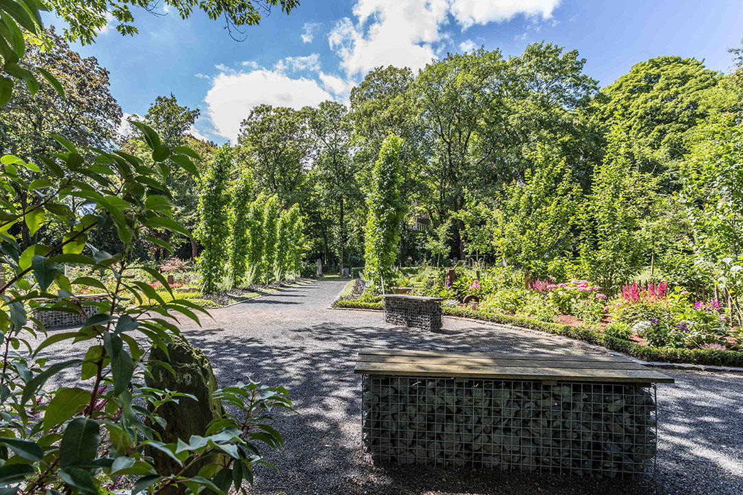 Grün an Melaten GmbH  