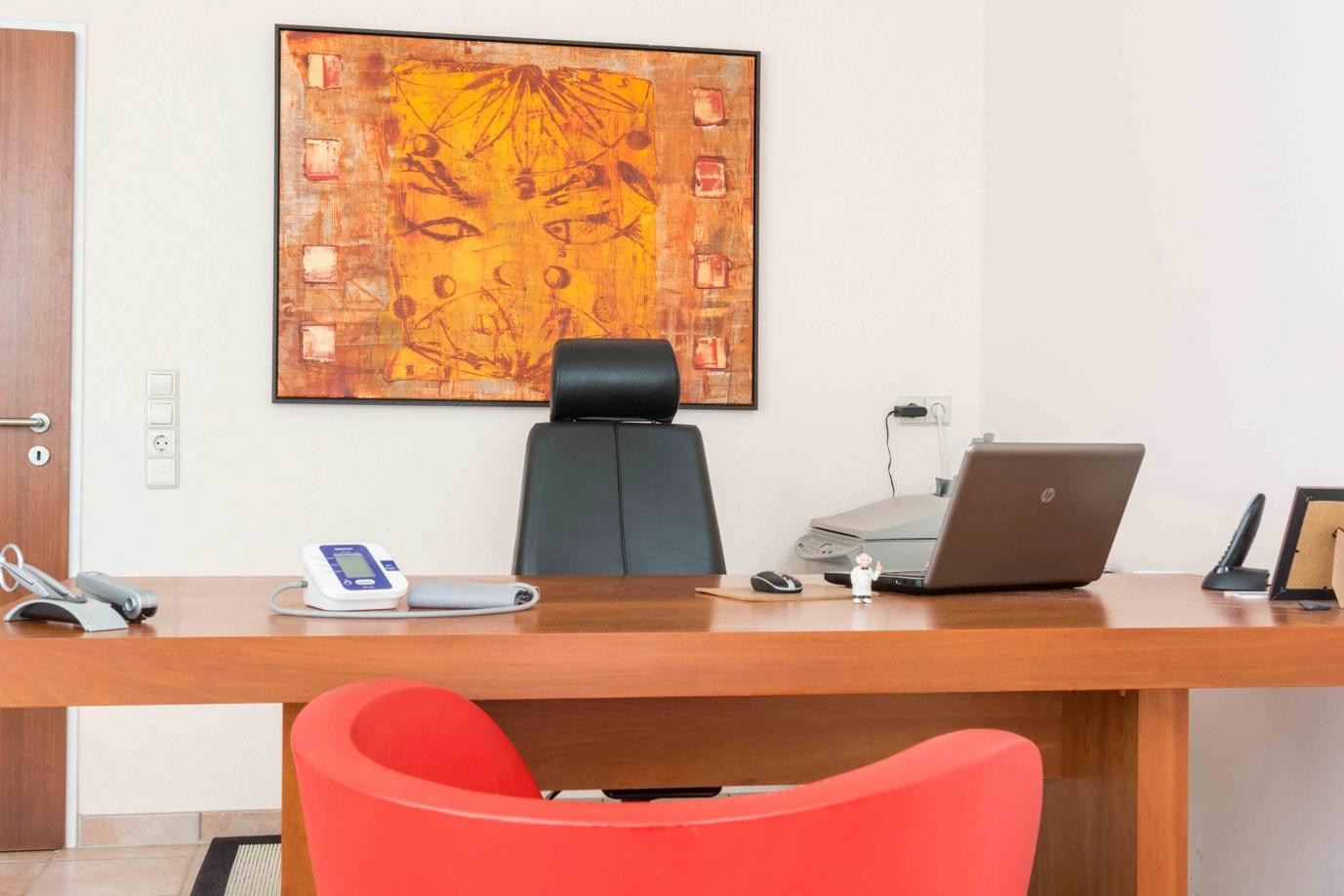 Privatarztpraxis Heike Lewgitzki  