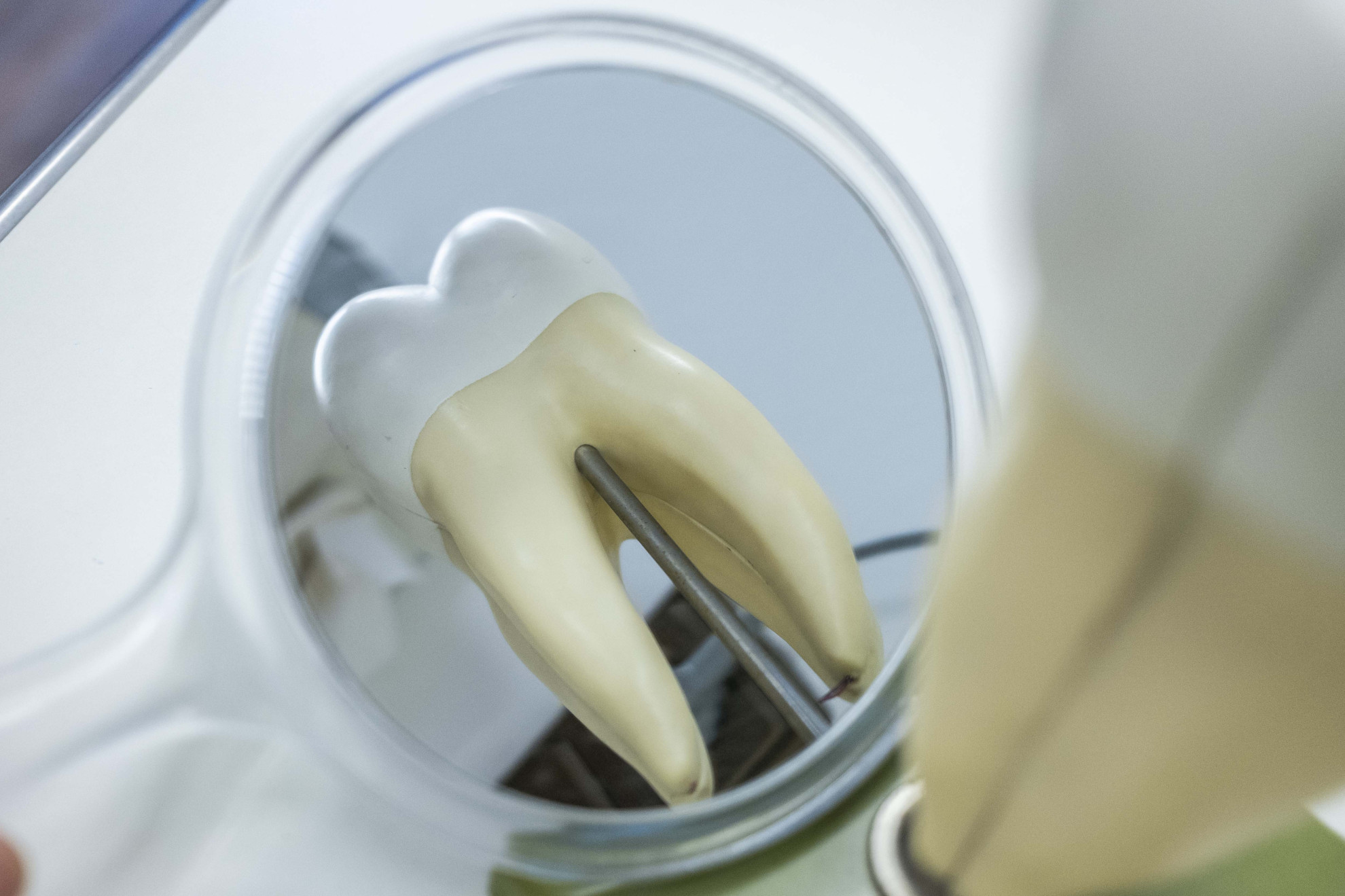 Praxis für Zahnheilkunde Dr. Ralph Schaller | Zahnarzt Düsseldorf  