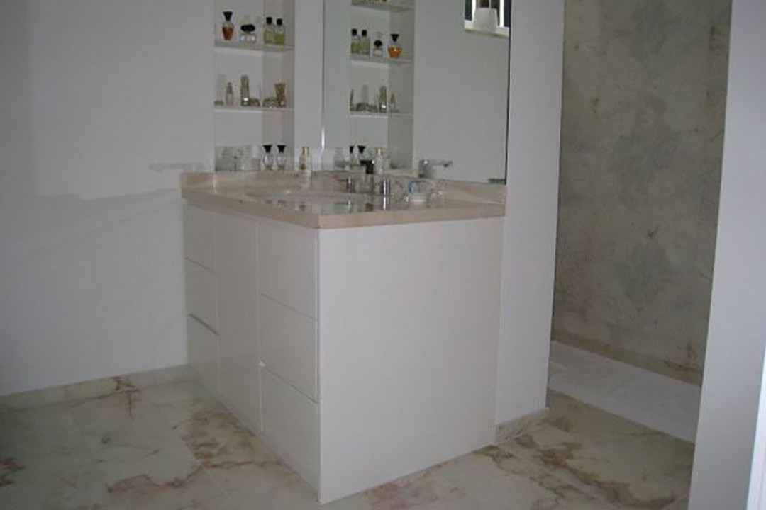 Schreinerei & Möbelbau Barisic  