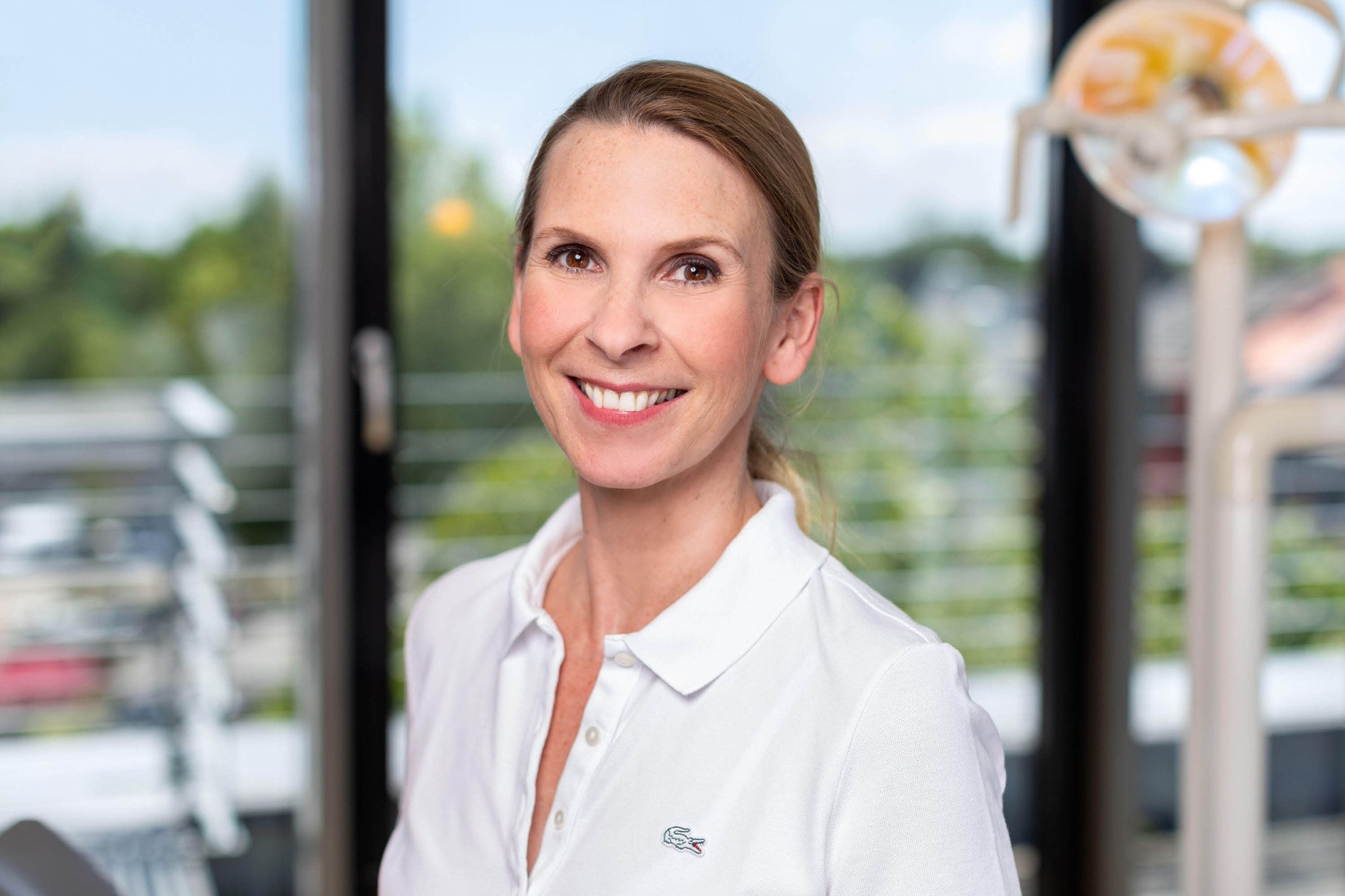 Zahnärztin Stephanie Breuer | Köln  