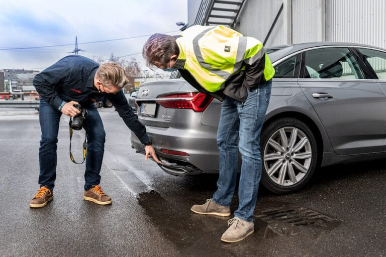 GTÜ Kfz - Prüfstelle Bonn-Beuel - Ingenieurbüro Scherschel - Sachverständiger Kfz  