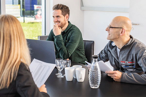 Euro24mobility GmbH I Unfallmanagement Bonn  