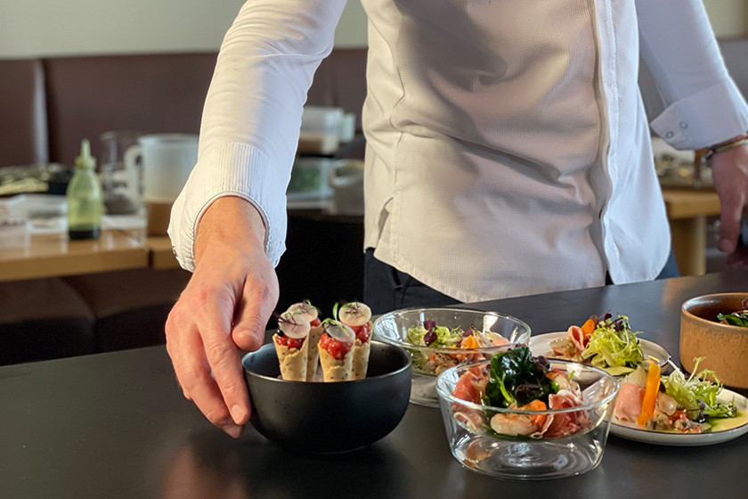 HBS Food GmbH  
