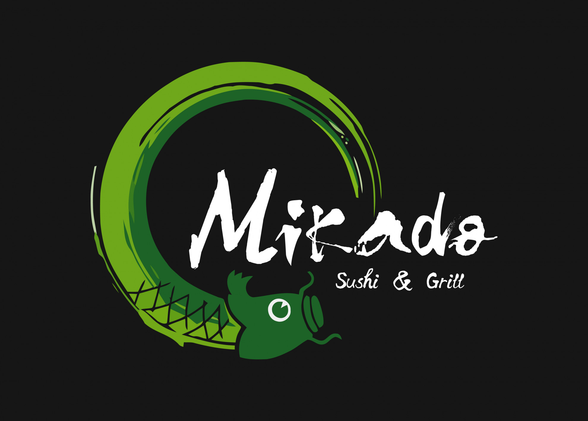 Mikado Sushi & More in Essen  