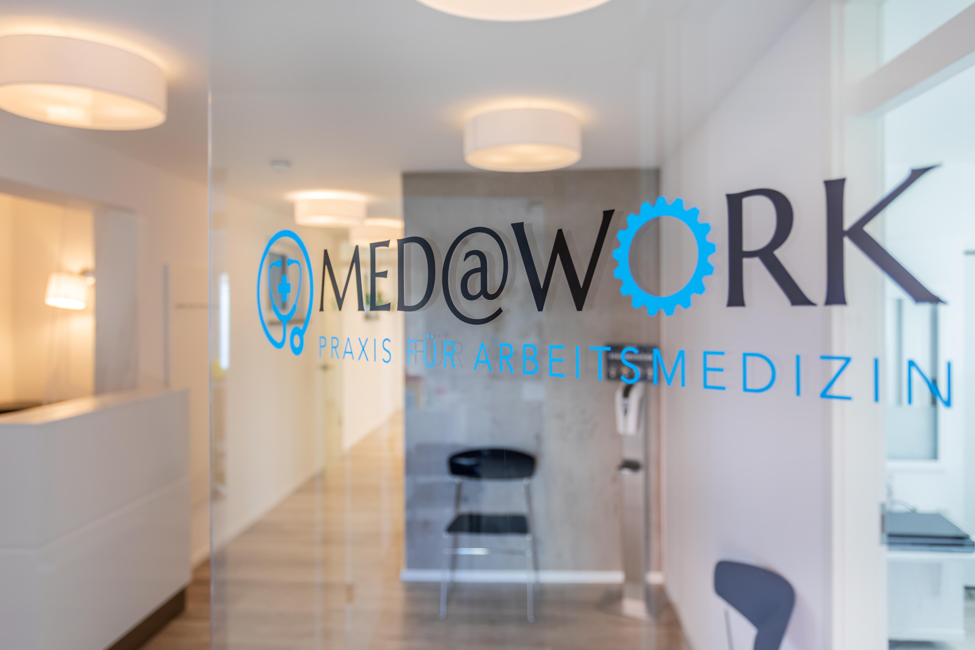 MED@WORK Praxis für Arbeitsmedizin Köln Hürth  