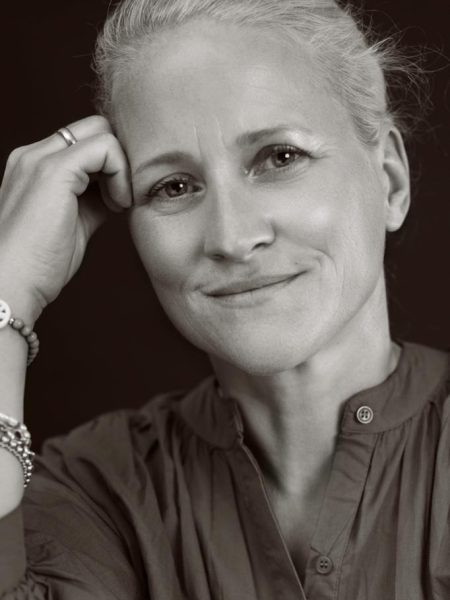 Nadine Beys - Life Coach für Frauen  