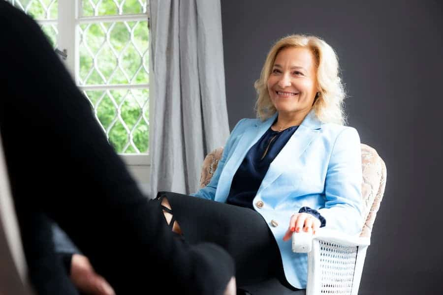 Svetlana Gutlin Life Coach  