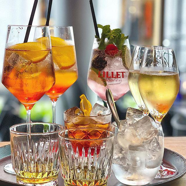 Via Bene - Italienisches Restaurant Köln  