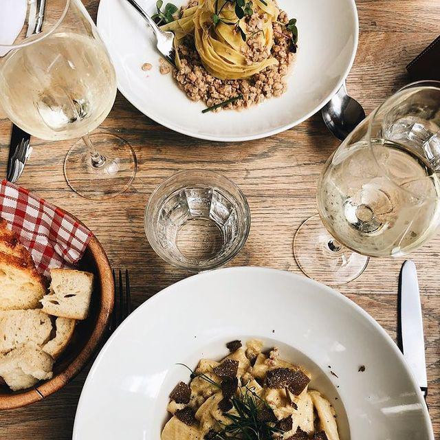 Via Bene - Italienisches Restaurant Köln  