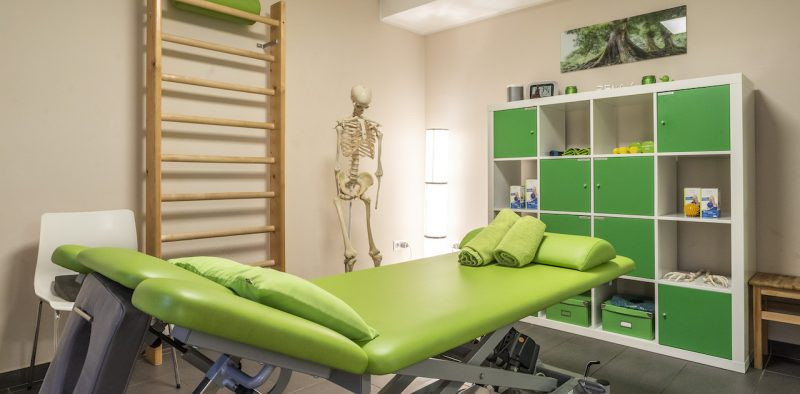 Physiotherapie Hürth- Kristina Nachreiner  