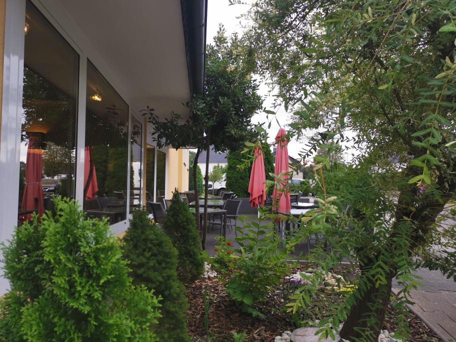 Ristorante al dente per tutti  