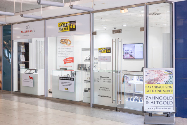 Goldankauf4u  