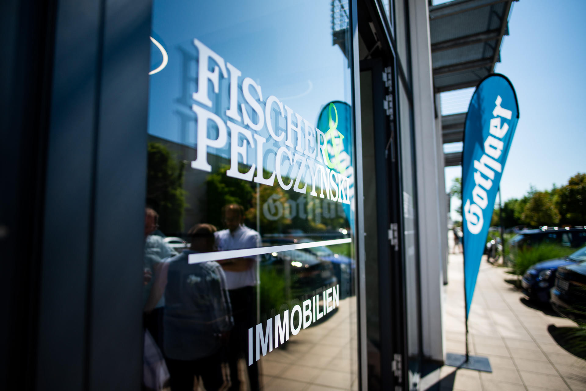 Jörg Pelczynski | Gothaer Versicherungen Rösrath & Köln  