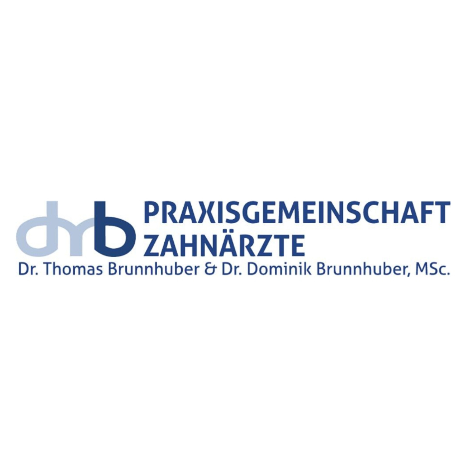 Praxisgemeinschaft Zahnärzte Dr. med. dent. Thomas Brunnhuber & Dr. med. dent. Dominik Brunnhuber, M  