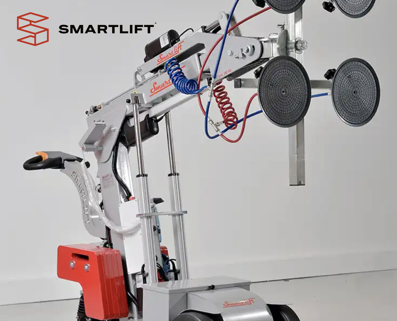 Smartlift Deutschland GmbH  
