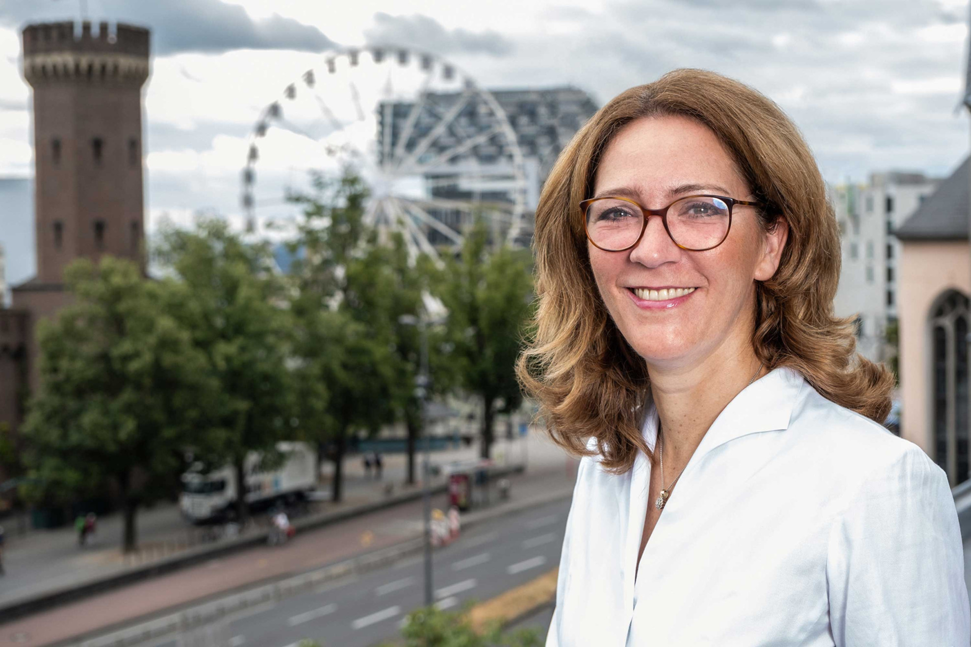 Rheinland Immobilienverwaltung e.K. Bianca Werner  