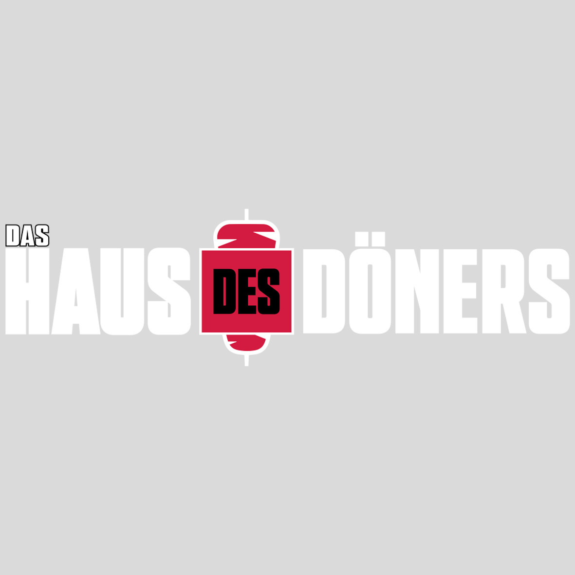 Das Haus des Döners  