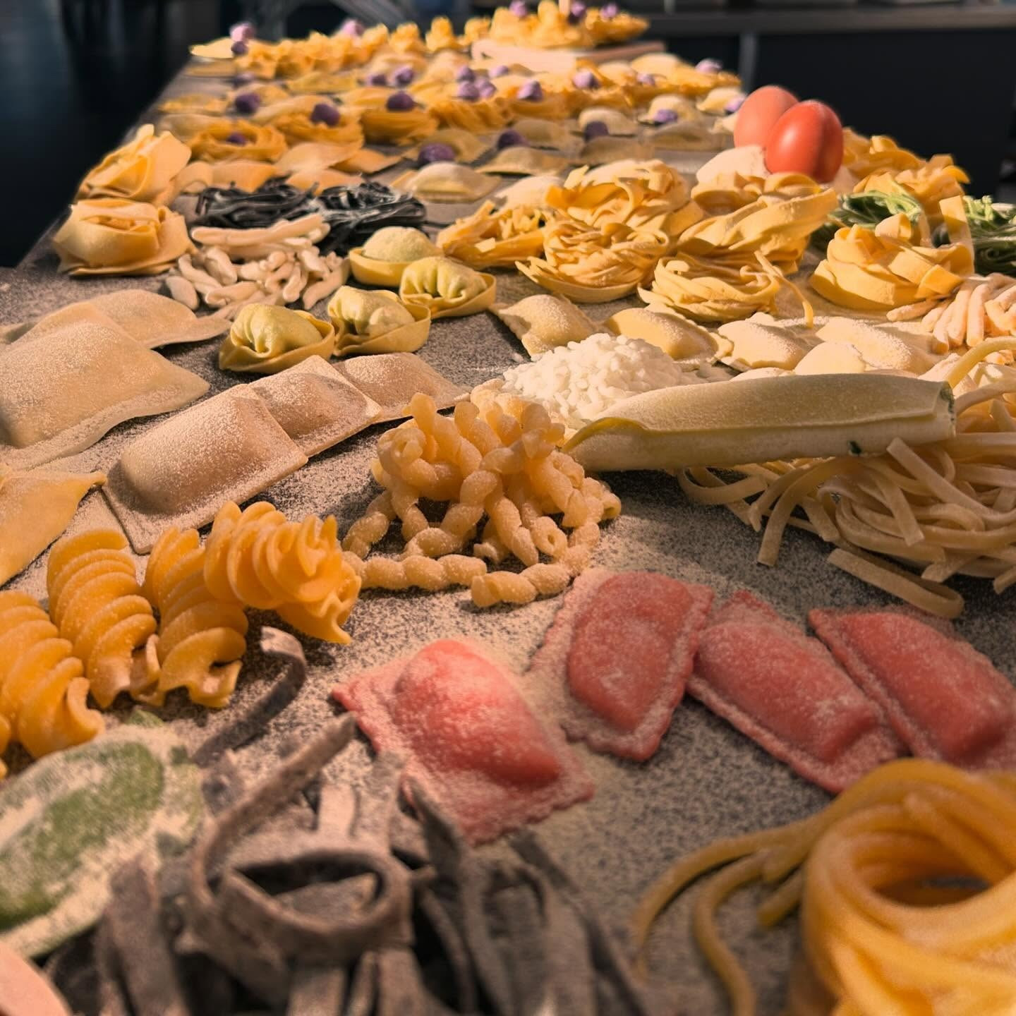 Salvatore Bella Chef - Catering und Kochkurse Köln  