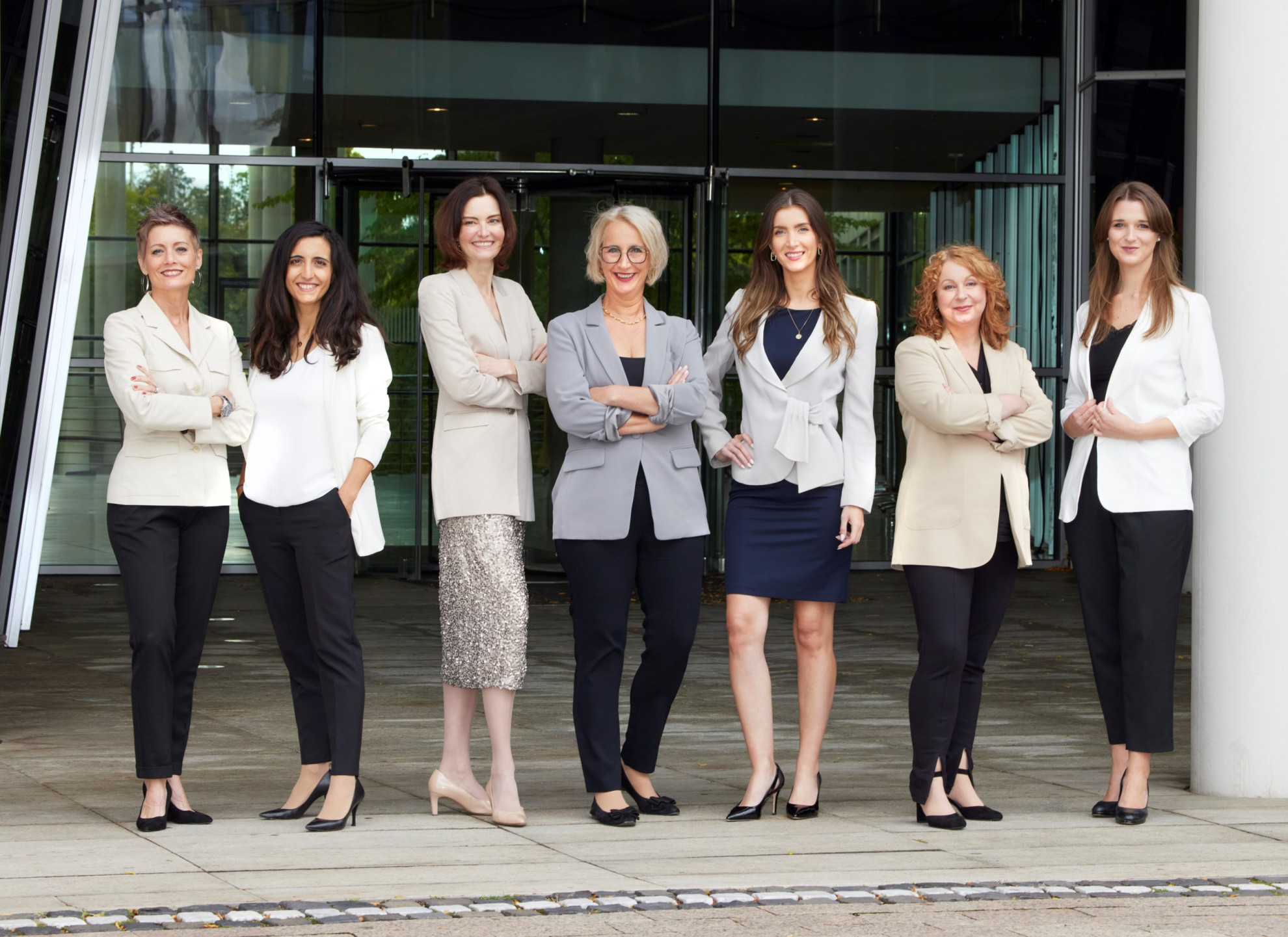 ILAC Consulting GmbH  