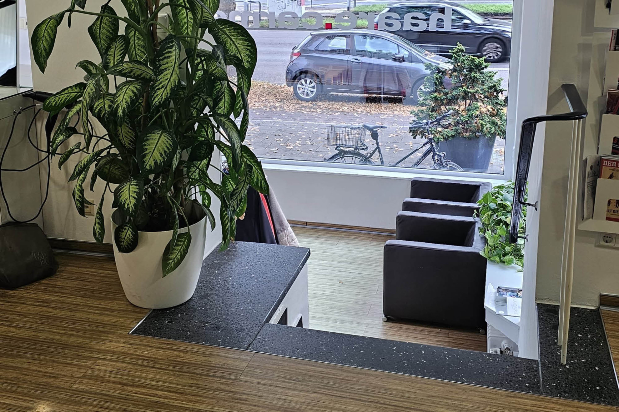 Friseur Haare Carmen – Schnitt, Farbe & Styling Köln  