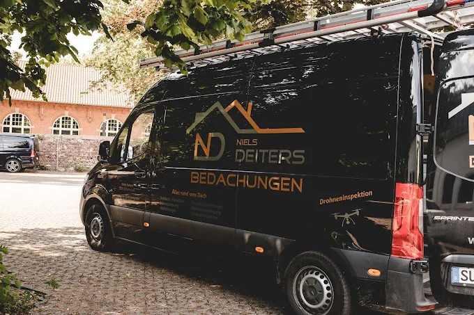 Niels Deiters Bedachungen  