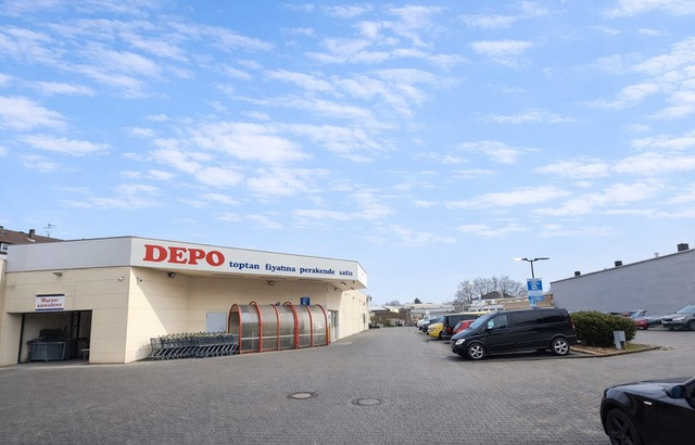 DEPO - Ihr mediterraner Markt  