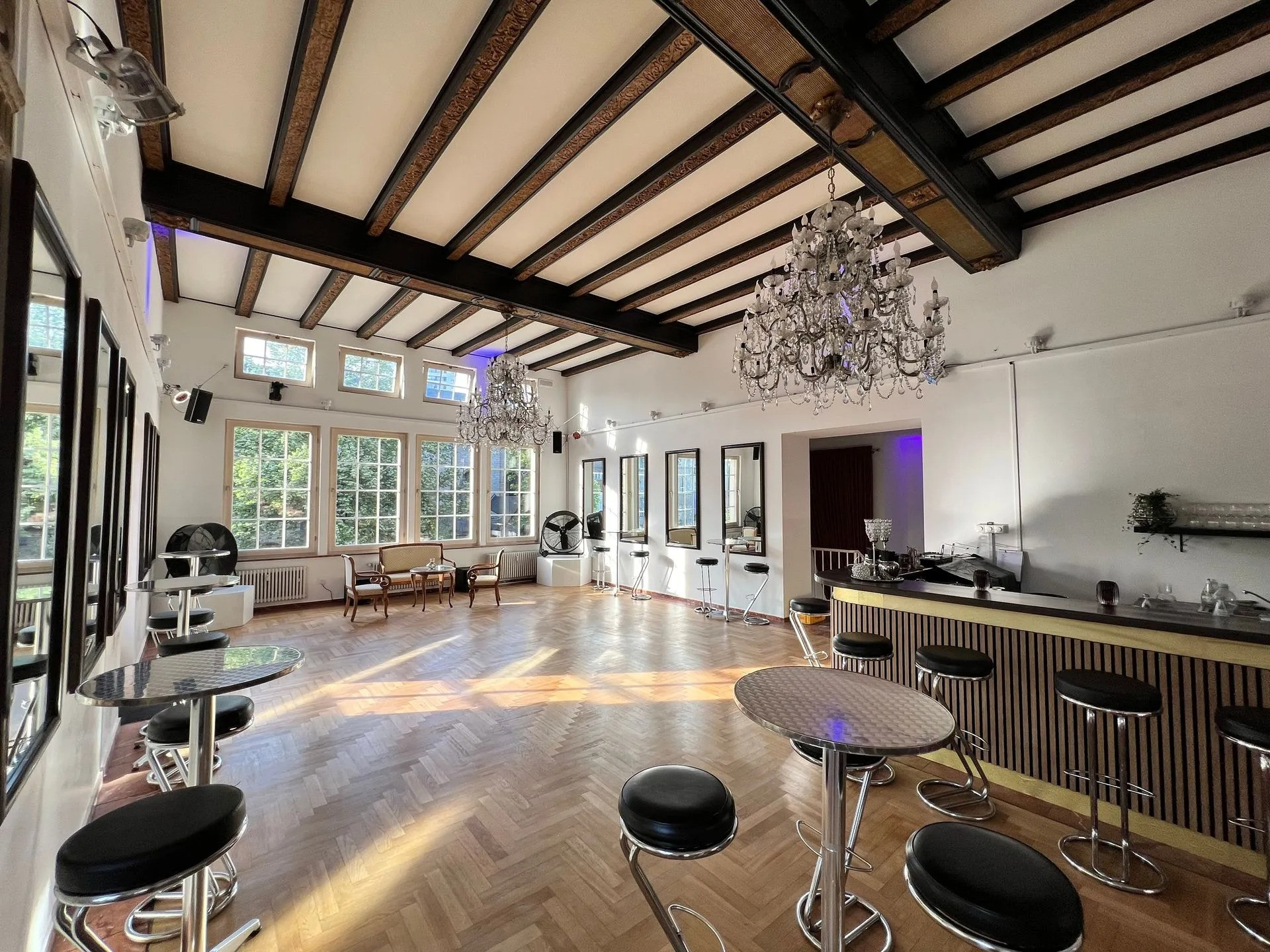 18hundert50 - Eventlocation Bergisch Gladbach  