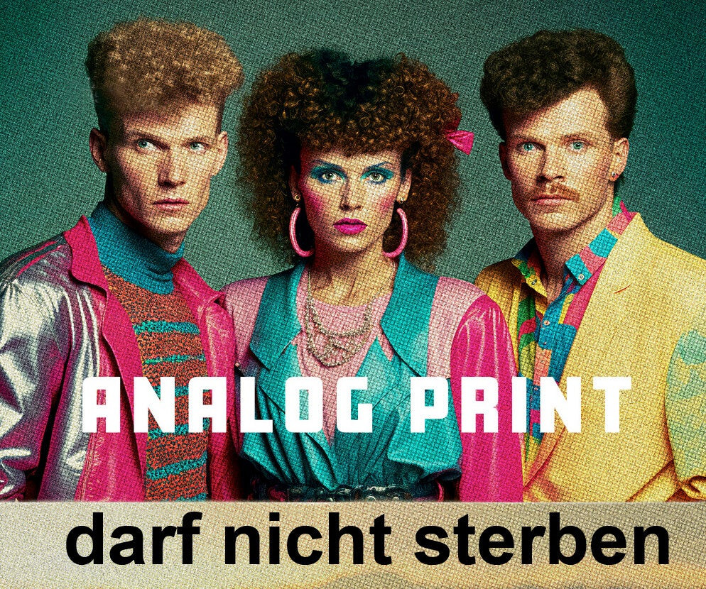 Analoges Fotolabor Köln  