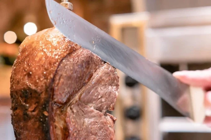 Pantanal Rodizio Leverkusen  