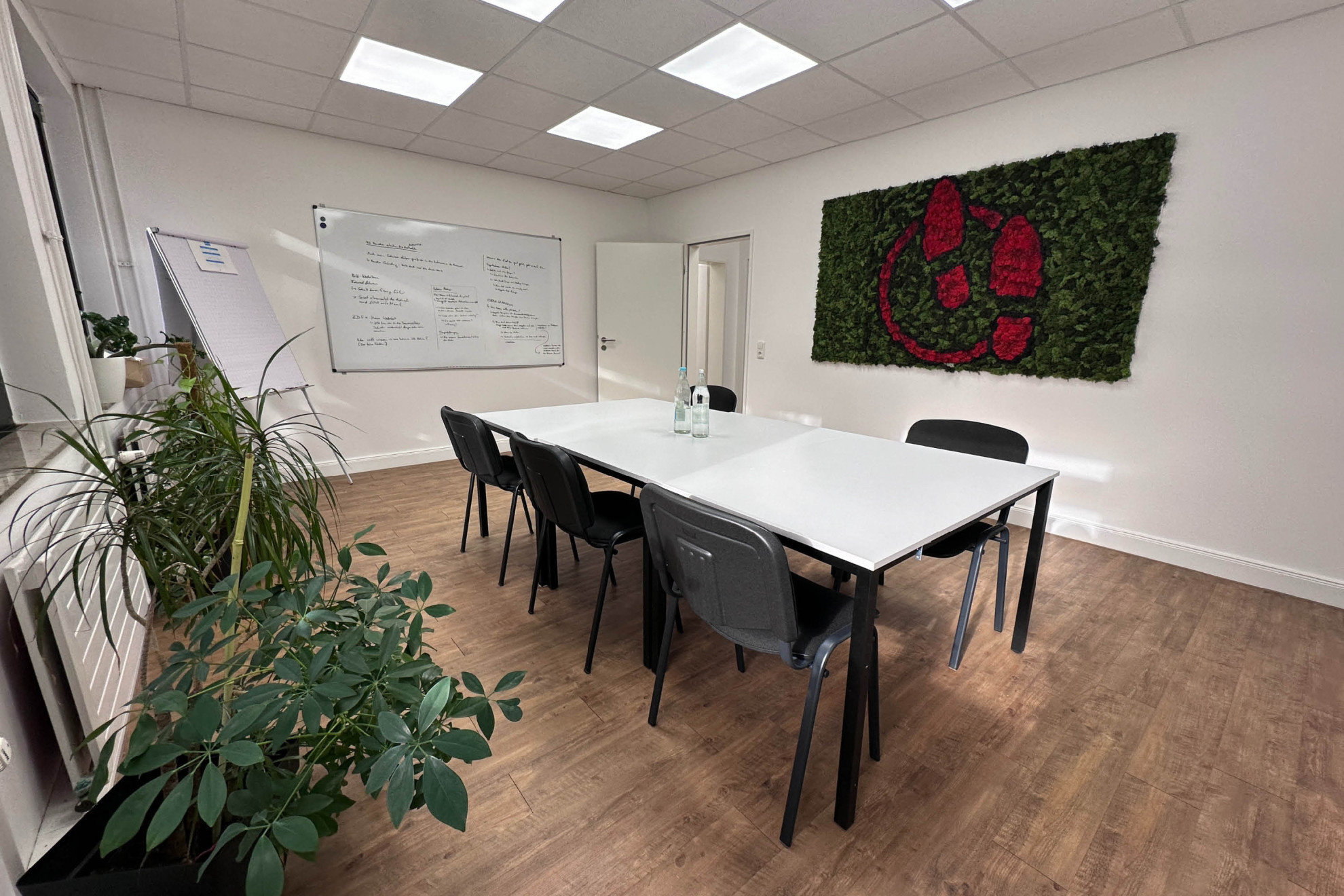 mitschuh GmbH – Marketing & Lead-Systeme  