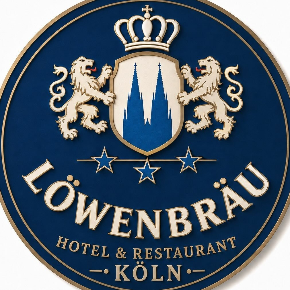 Löwenbräu Köln Hotel und Restaurant  