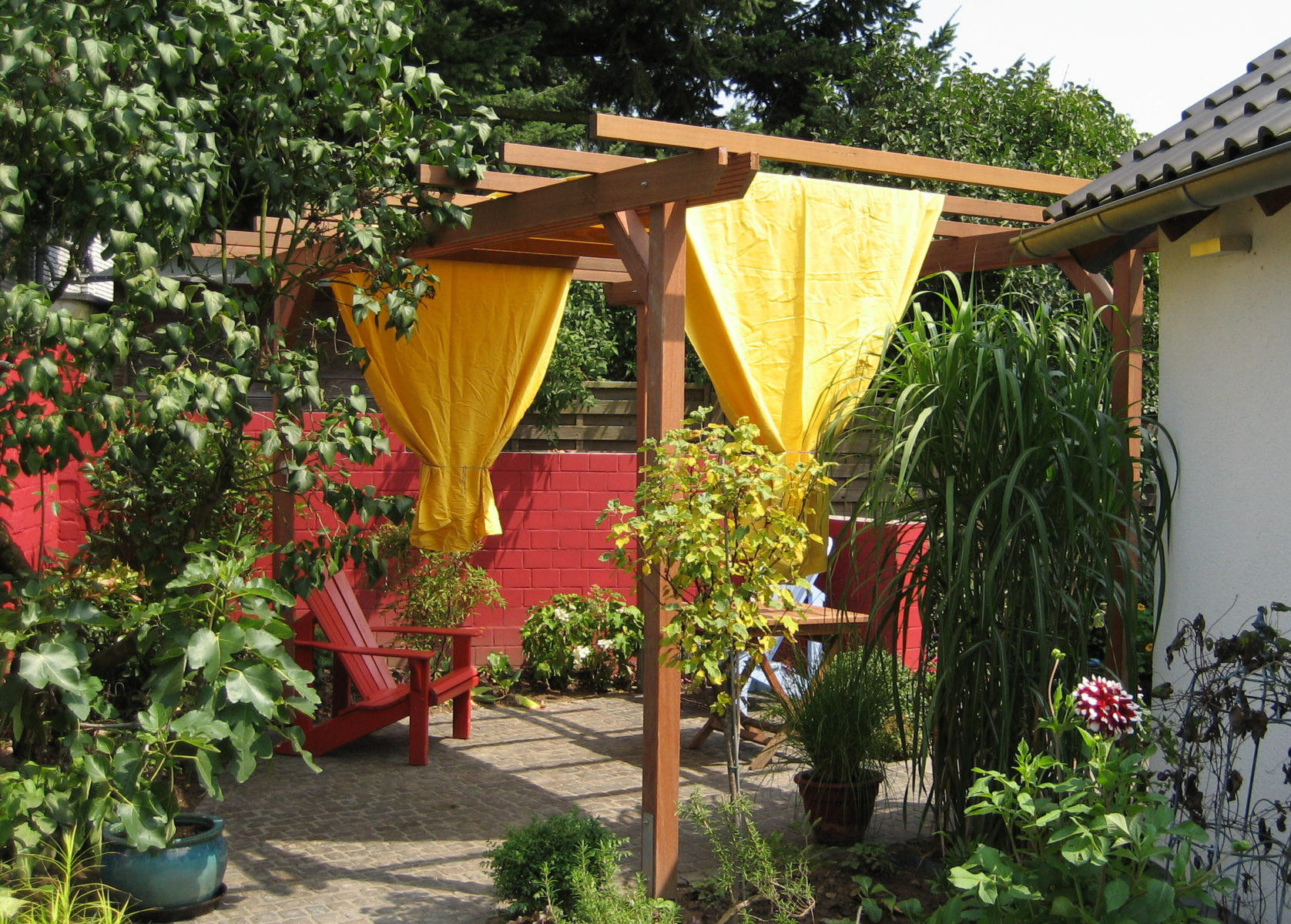 Schmidt & Knoke GbR Siegburg - Gartenpflege | Landschaftsbau | Pflasterarbeiten | Teichbau  