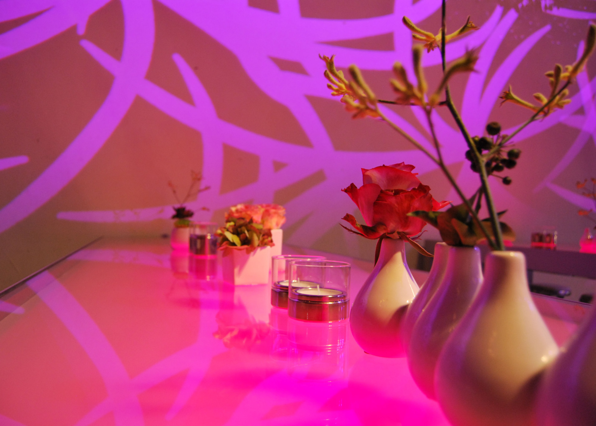 BALLONI Event I BALLONI Hallen Köln  