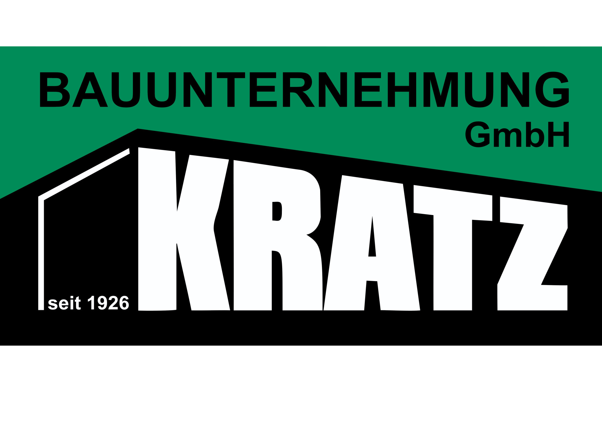 Kratz Bauunternehmung GmbH  
