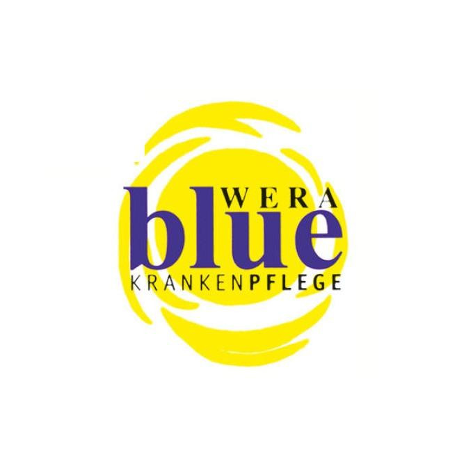 WERAblue Krankenpflege  