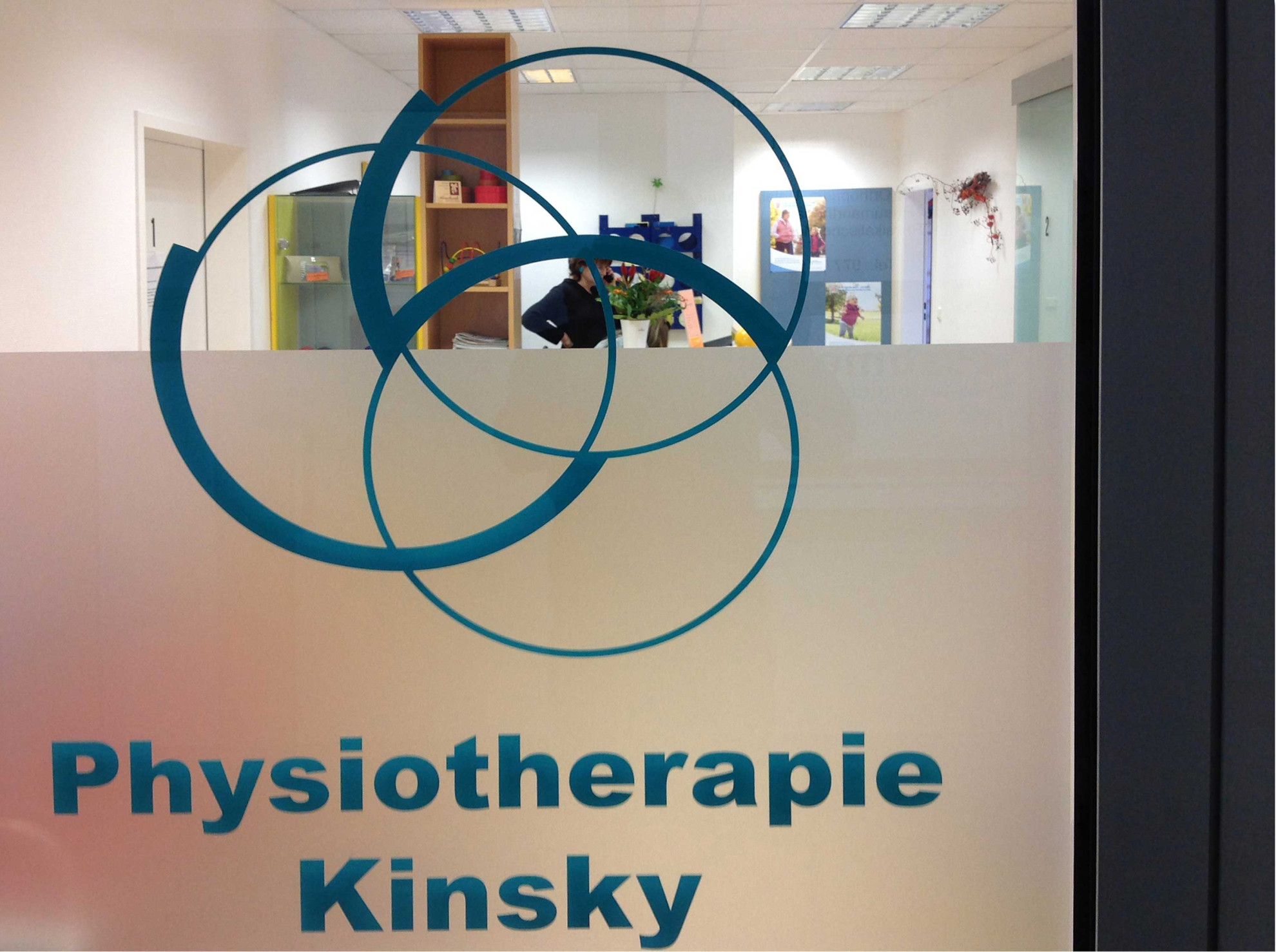 Physiotherapie Ulrike Kinsky Köln  