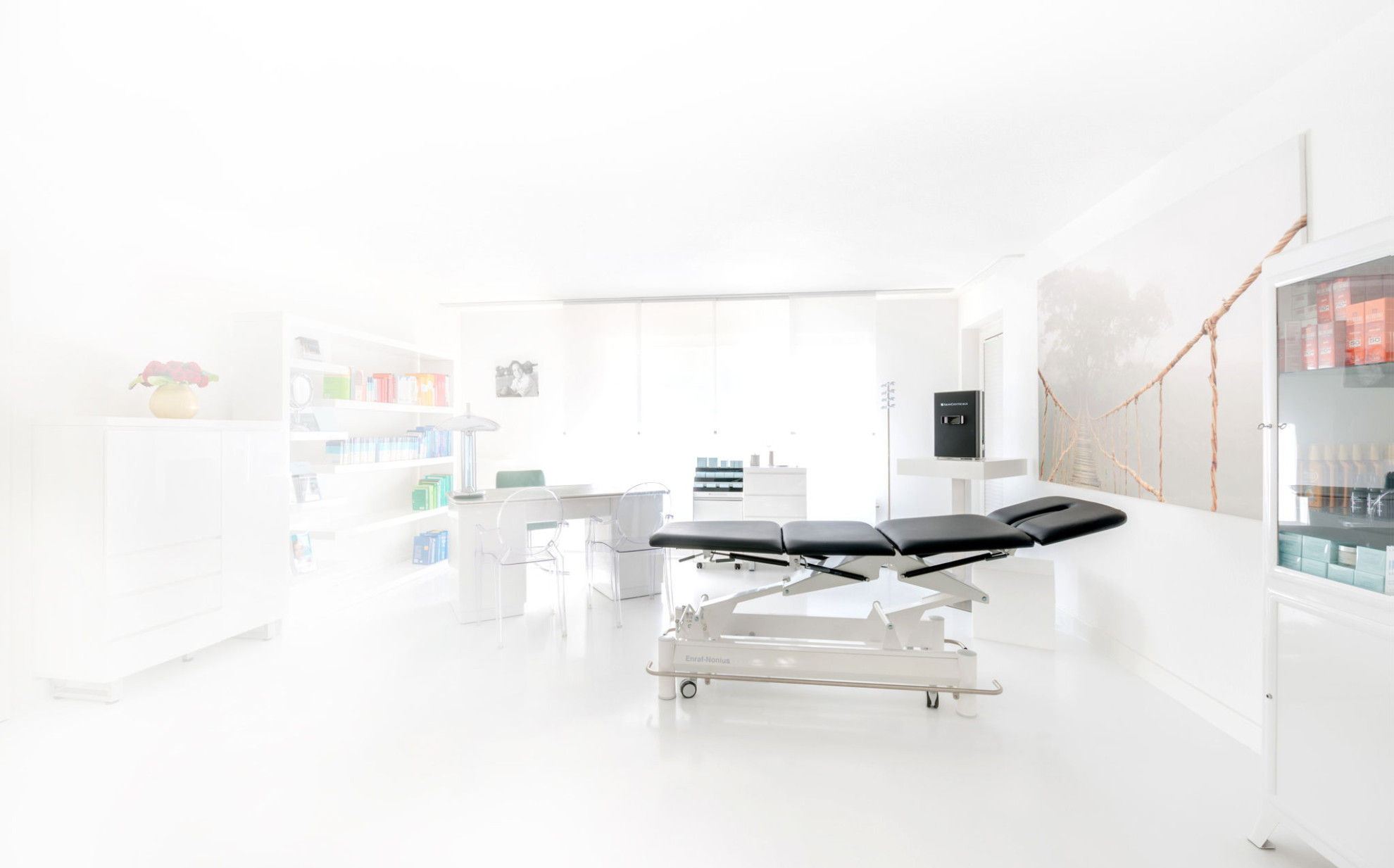 Privatärztliche Hautarztpraxis Dr. med. Evelin Fuhr  