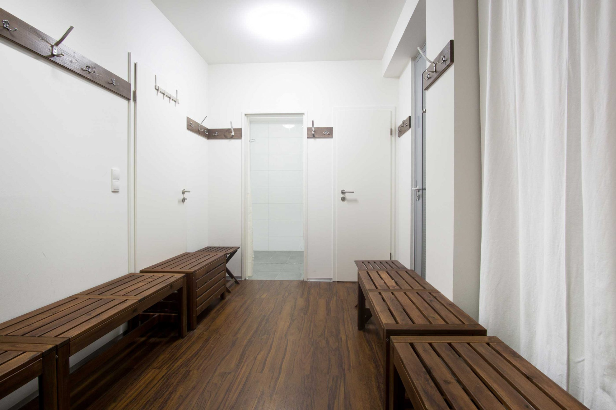 Karate & Sportschule Shintai  