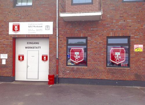 F & R KFZ Meisterbetriebs Service  