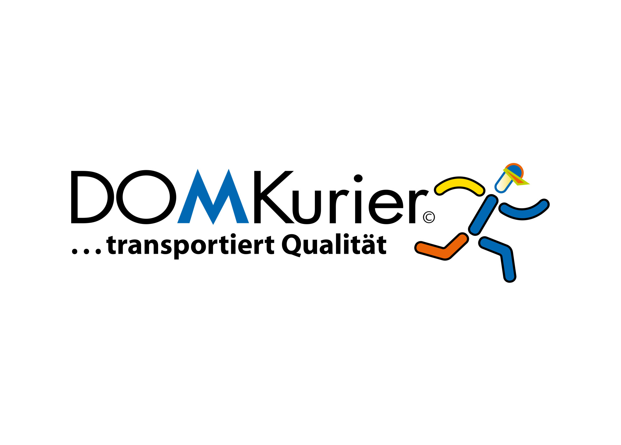 DOM Kurier GmbH  
