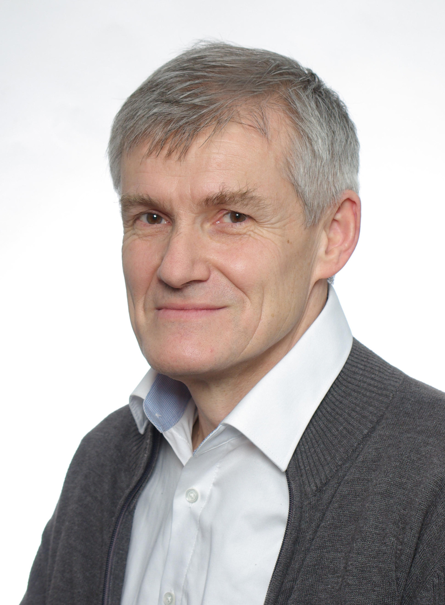 Praxis für Osteopathie Köln I Johann Baur  